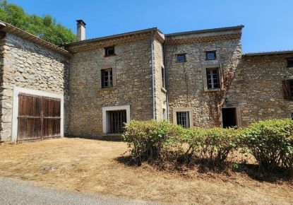 vente Maison Montseron