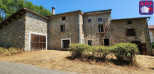 vente Maison Montseron