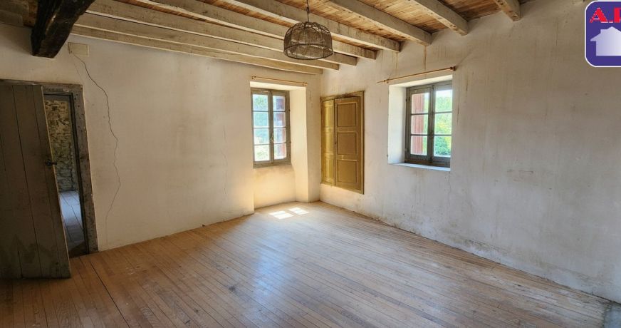 vente Maison Montseron