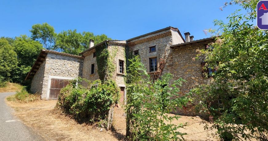 vente Maison Montseron