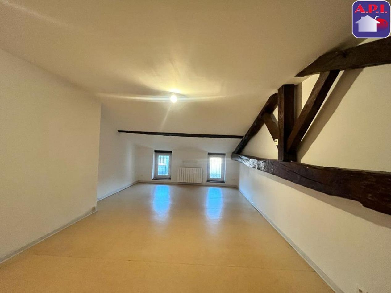 location Appartement Mazeres - Photo 2
