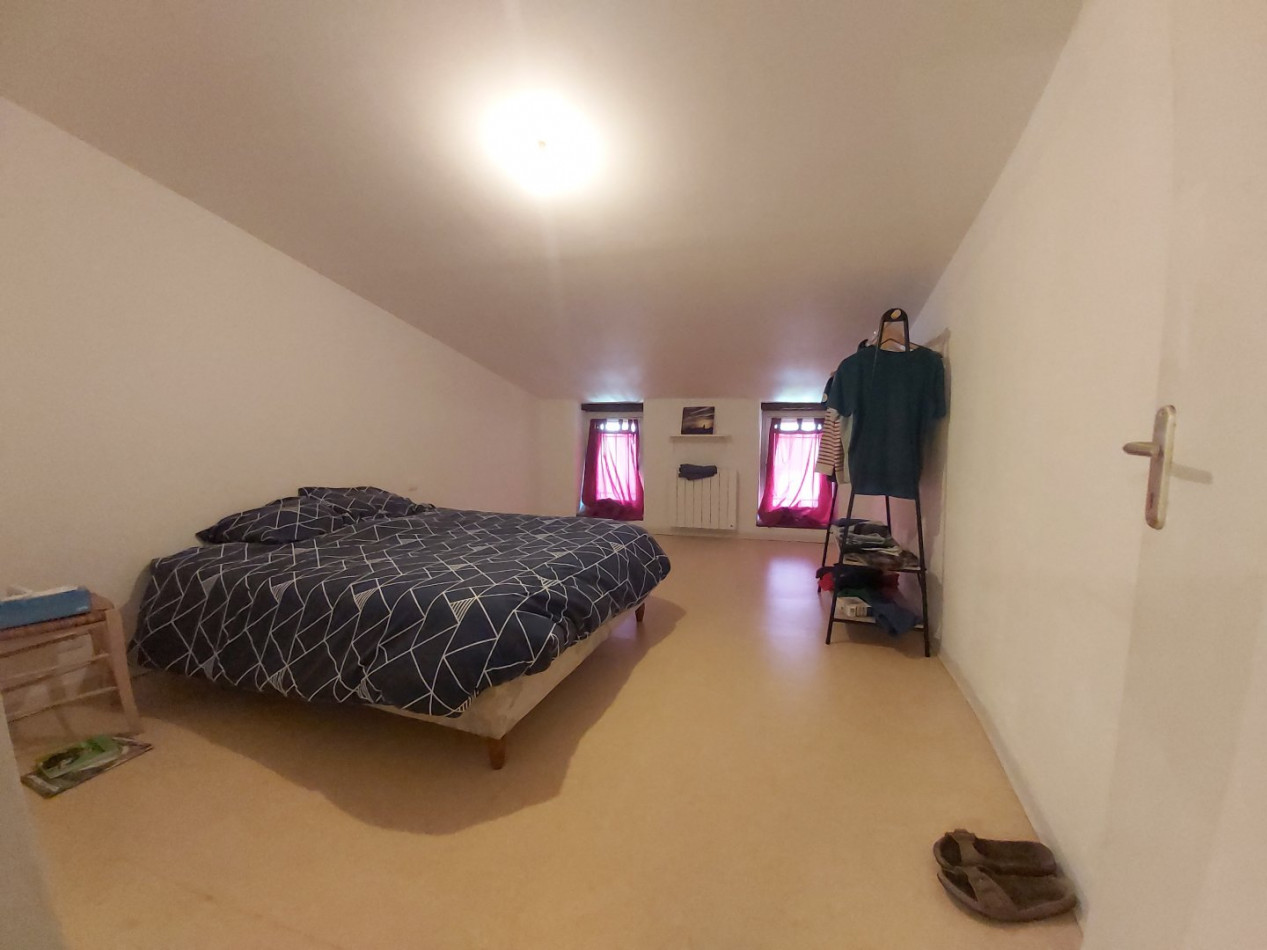 location Appartement Mazeres - Photo 4