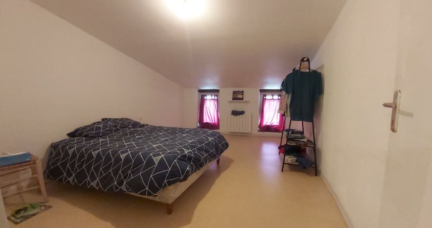 location Appartement Mazeres