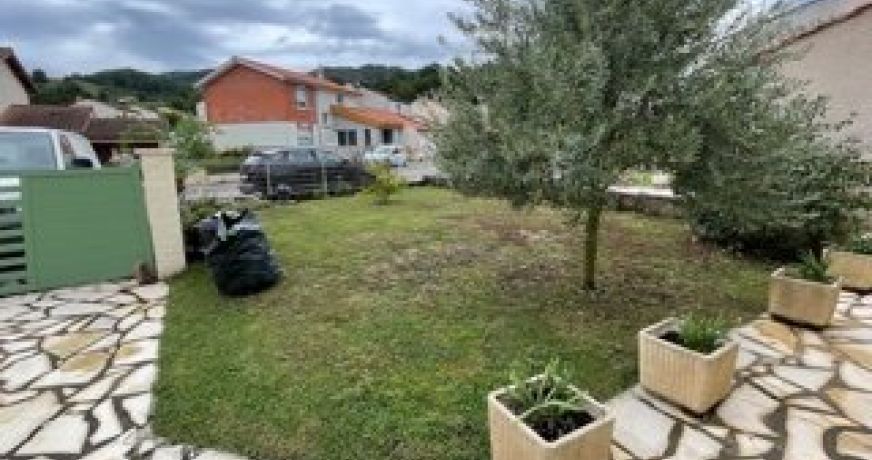 vente Maison Saint Girons