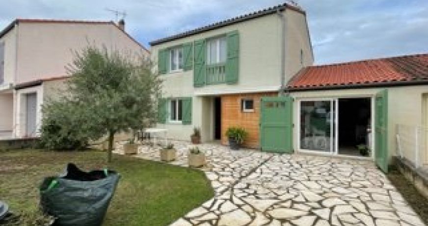 vente Maison Saint Girons