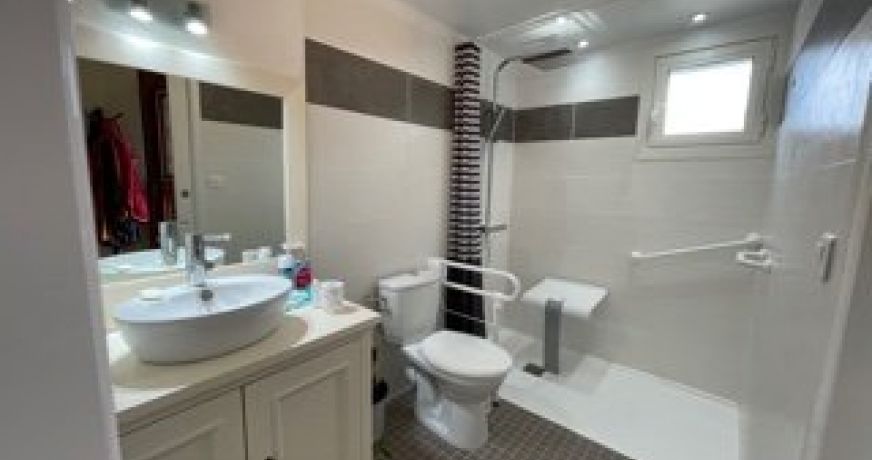 vente Maison Saint Girons