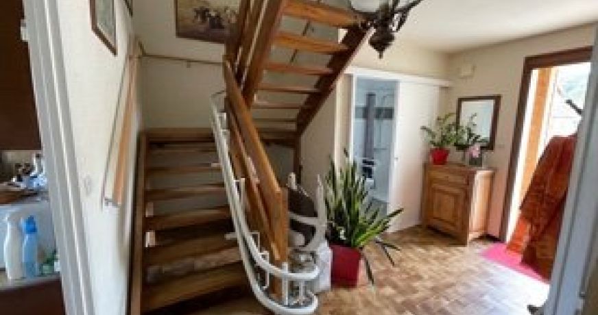 vente Maison Saint Girons