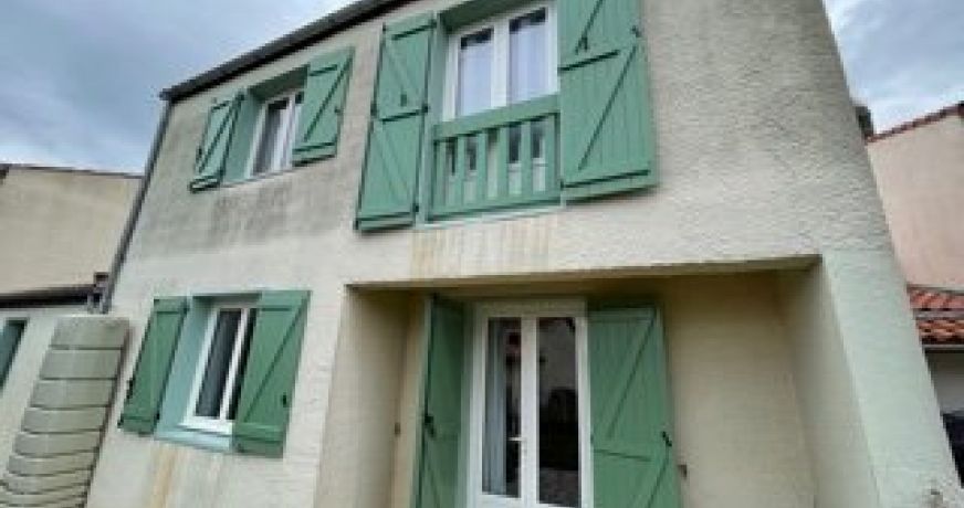 vente Maison Saint Girons