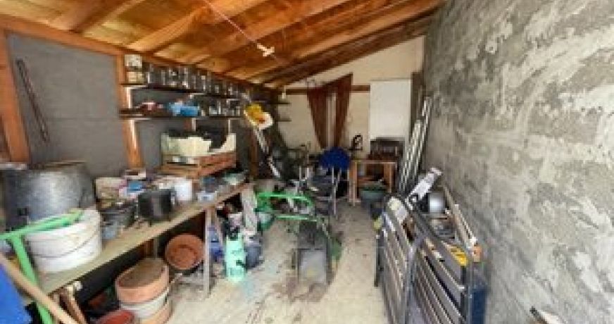 vente Maison Saint Girons