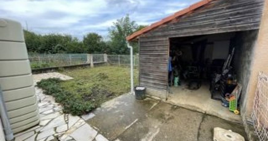 vente Maison Saint Girons