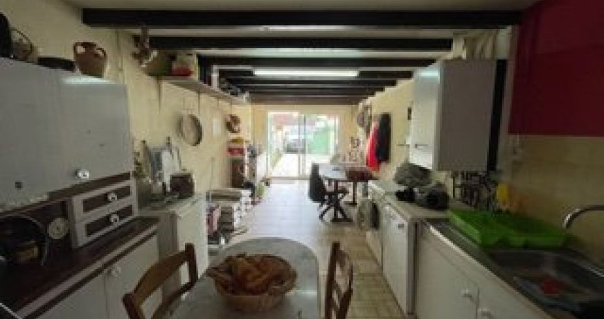 vente Maison Saint Girons
