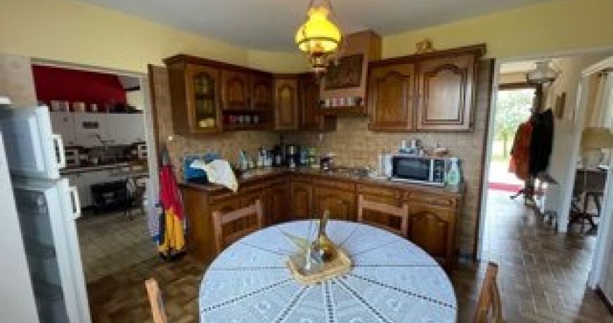 vente Maison Saint Girons