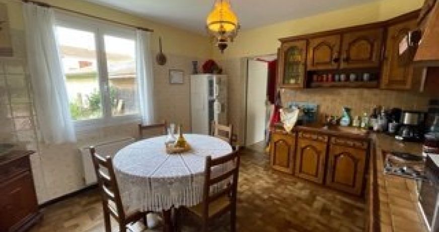 vente Maison Saint Girons