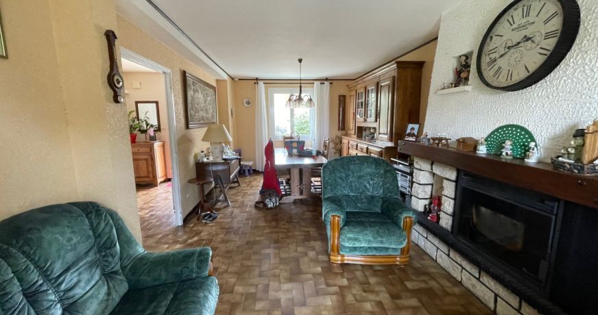 vente Maison Saint Girons