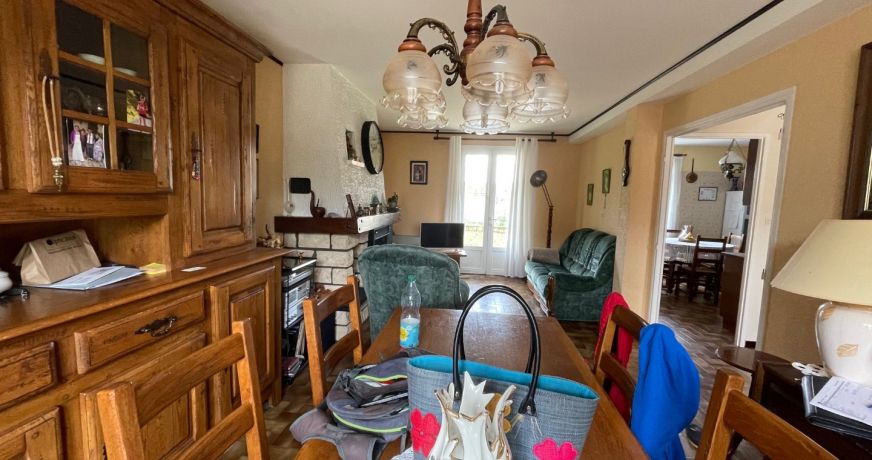 vente Maison Saint Girons