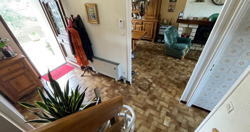 vente Maison Saint Girons