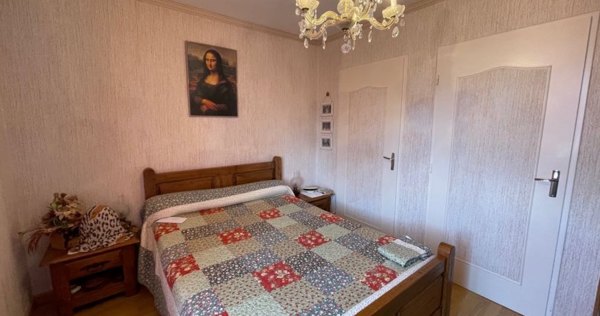 vente Maison Saint Girons
