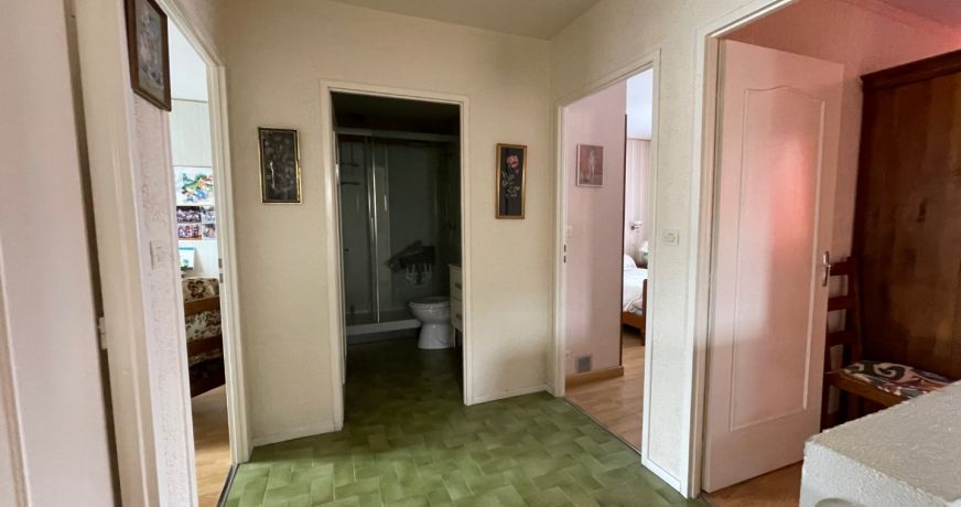 vente Maison Saint Girons