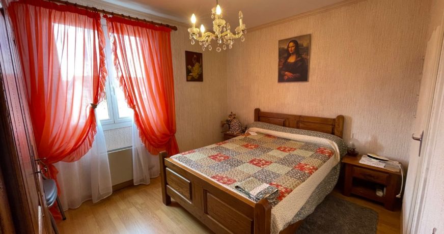 vente Maison Saint Girons