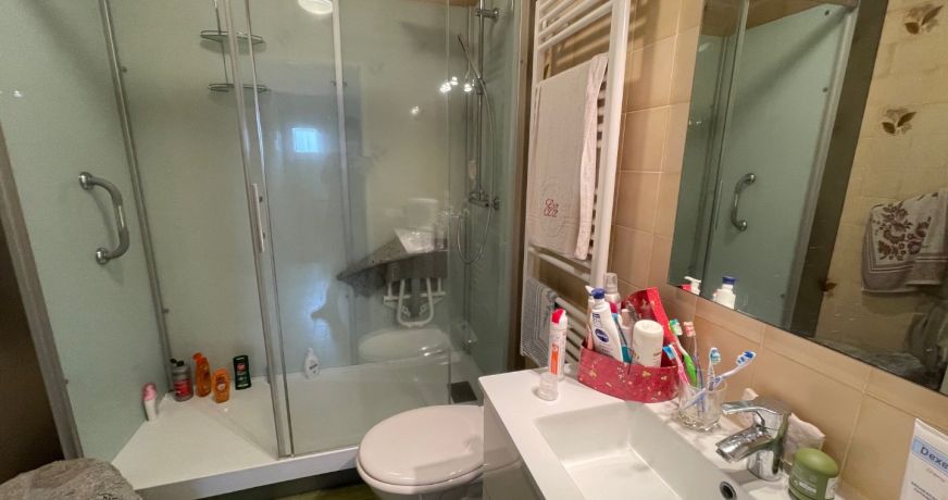 vente Maison Saint Girons