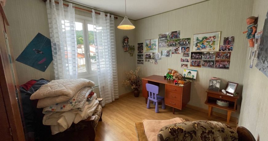 vente Maison Saint Girons