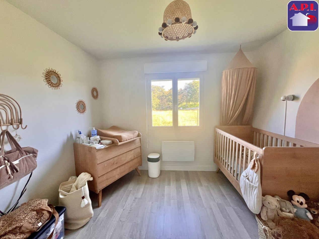 vente Maison Cazeres - Photo 5