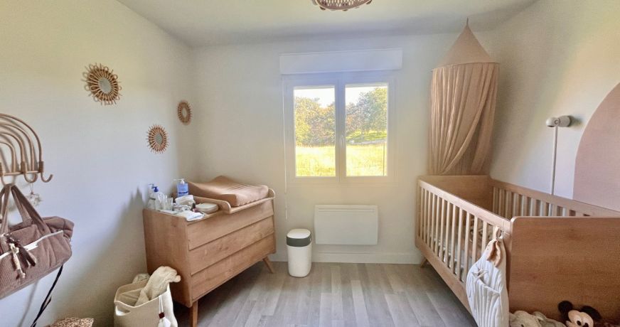 vente Maison Cazeres