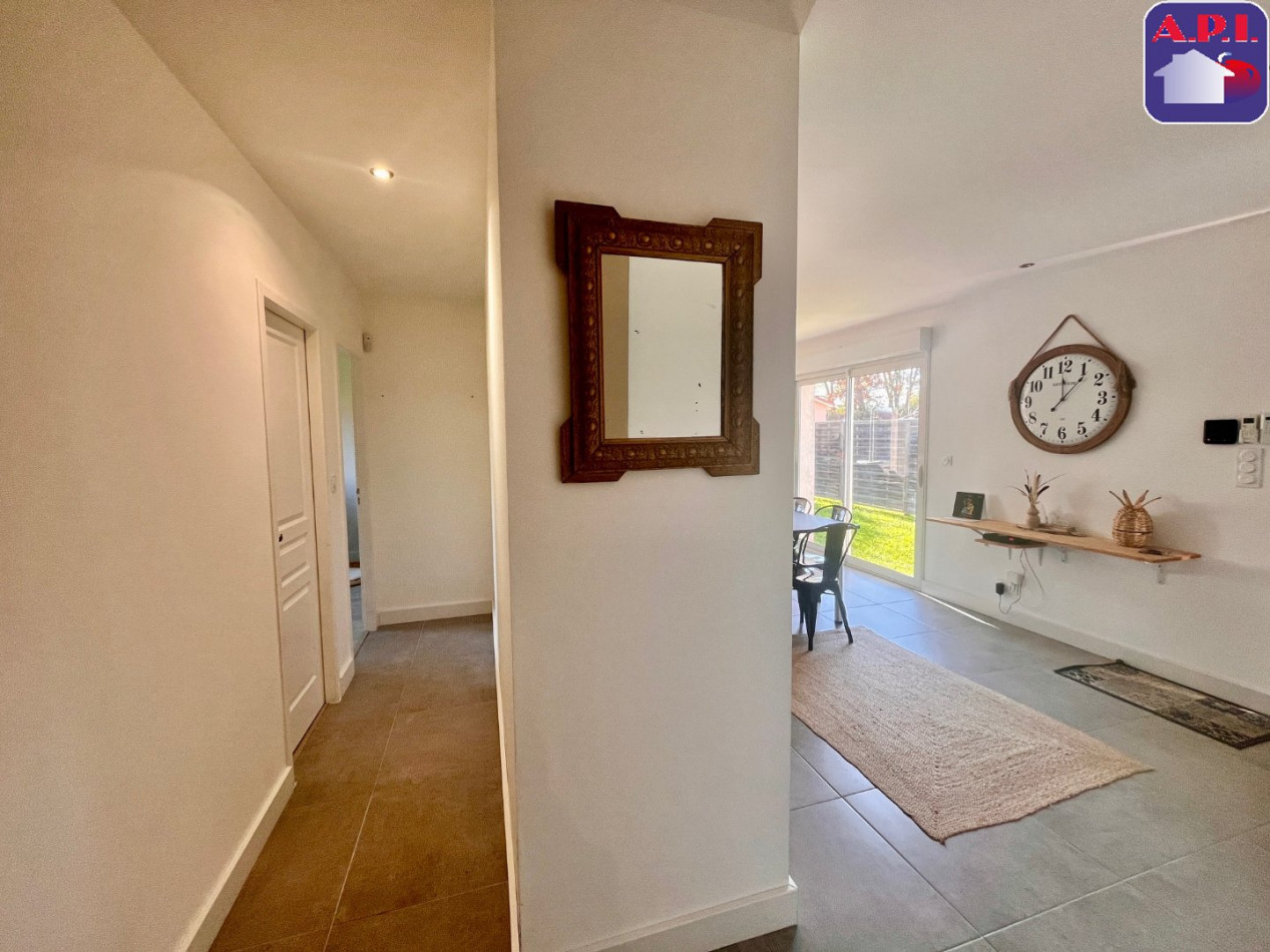 vente Maison Cazeres - Photo 4