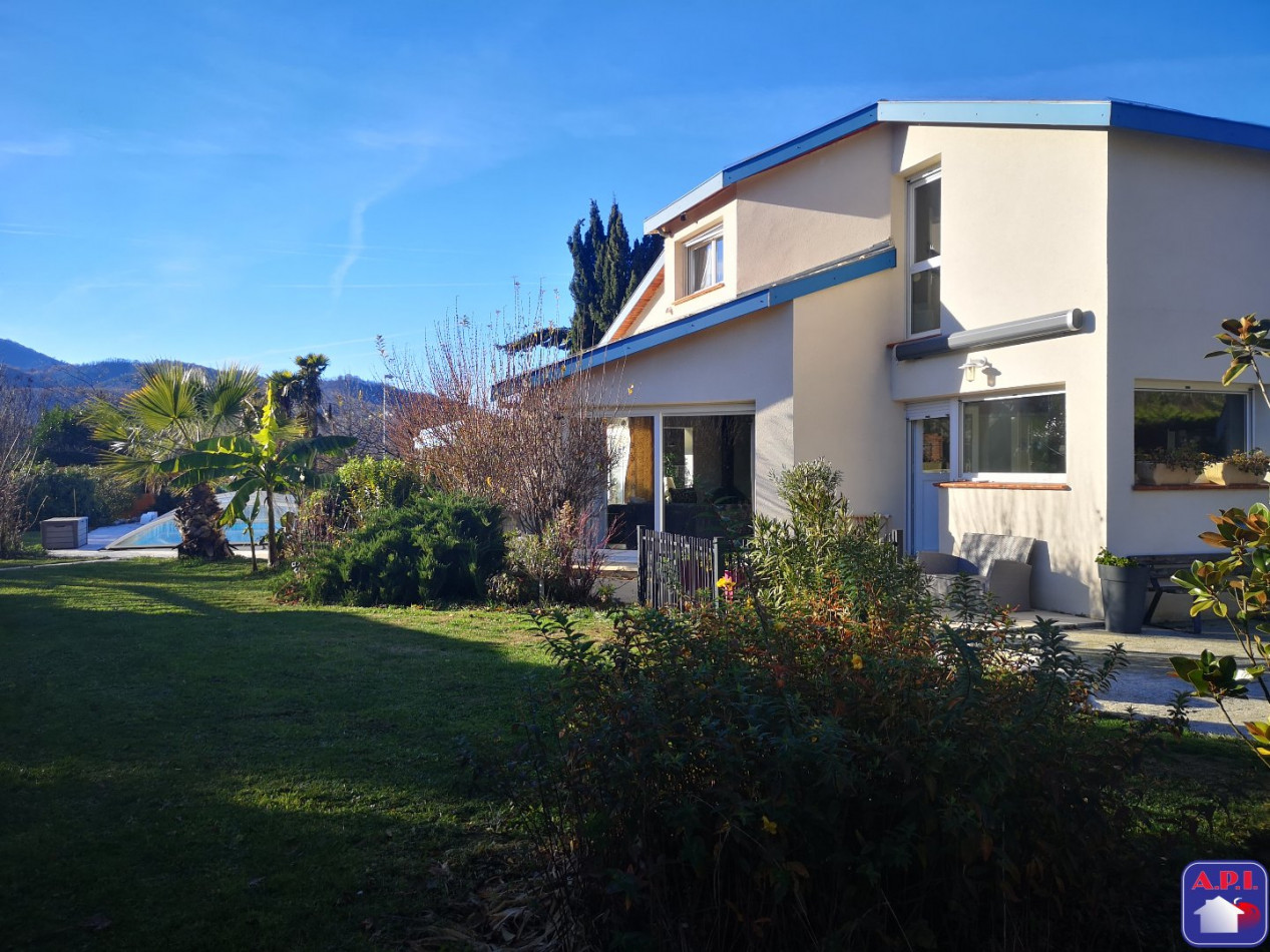vente Maison Foix - Photo 1