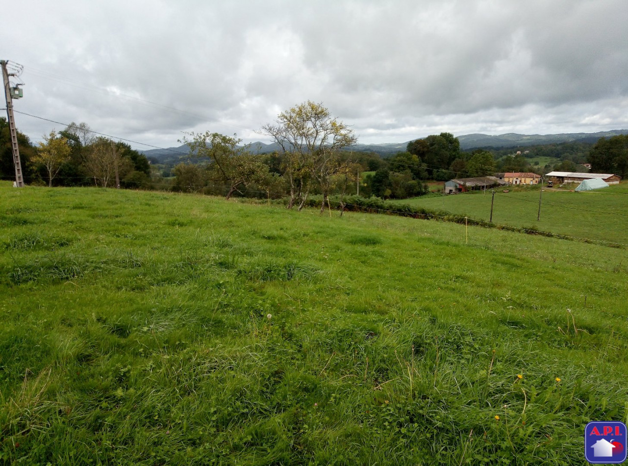 vente Terrain constructible Rimont - Photo 3