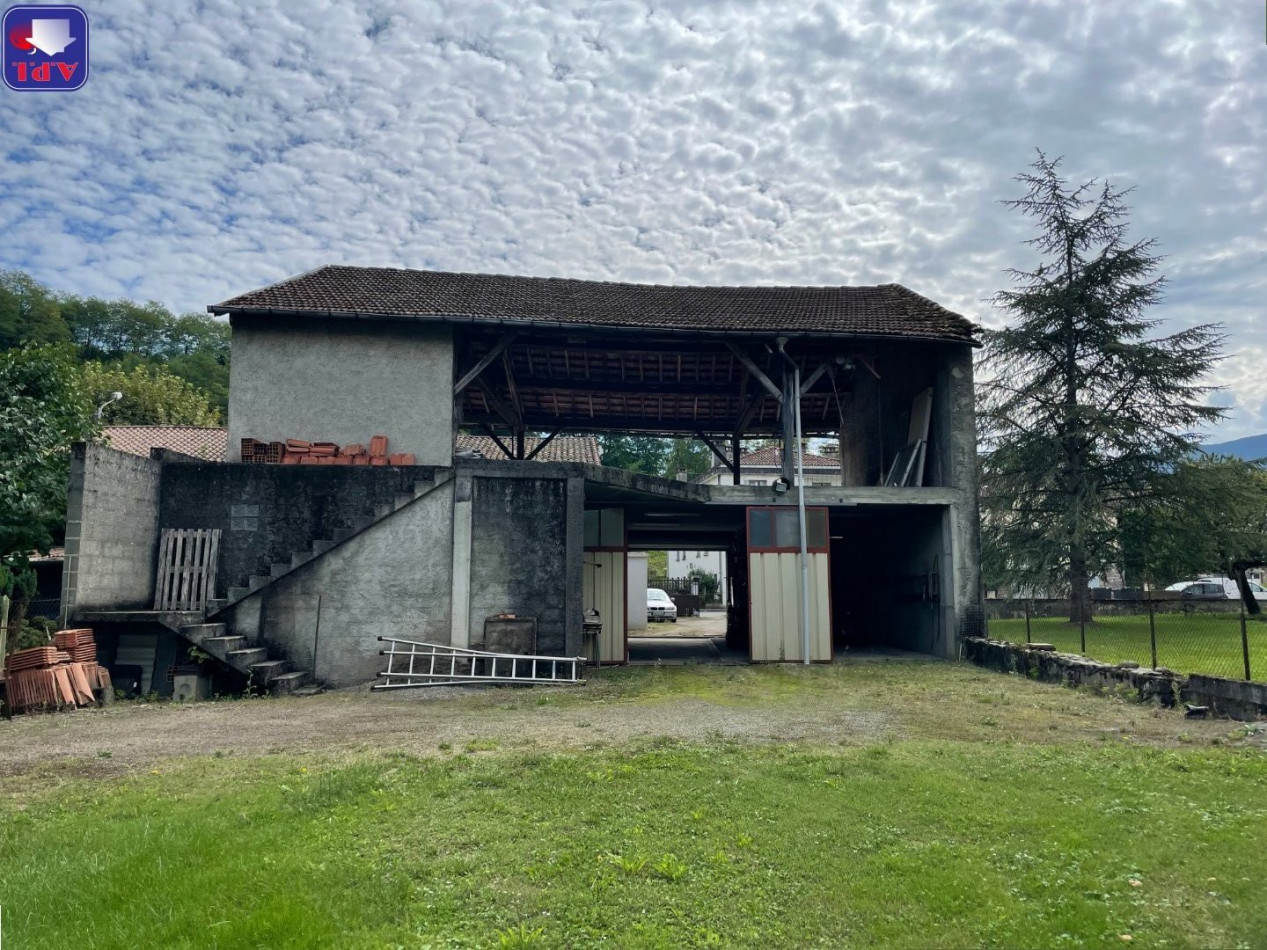 vente Grange Saint Girons - Photo 5