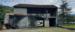 vente Grange Saint Girons