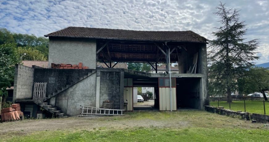 vente Grange Saint Girons