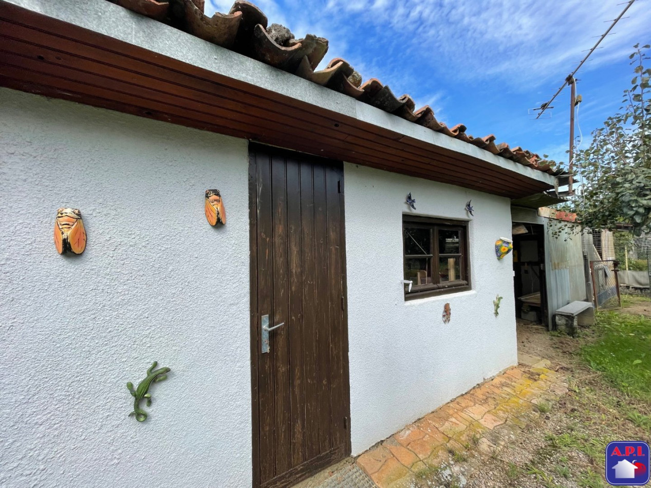 vente Grange Saint Girons - Photo 8