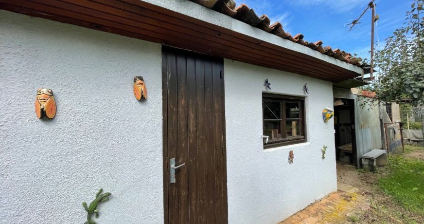 vente Grange Saint Girons