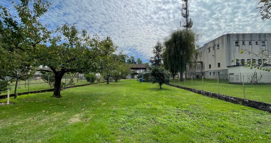 vente Grange Saint Girons
