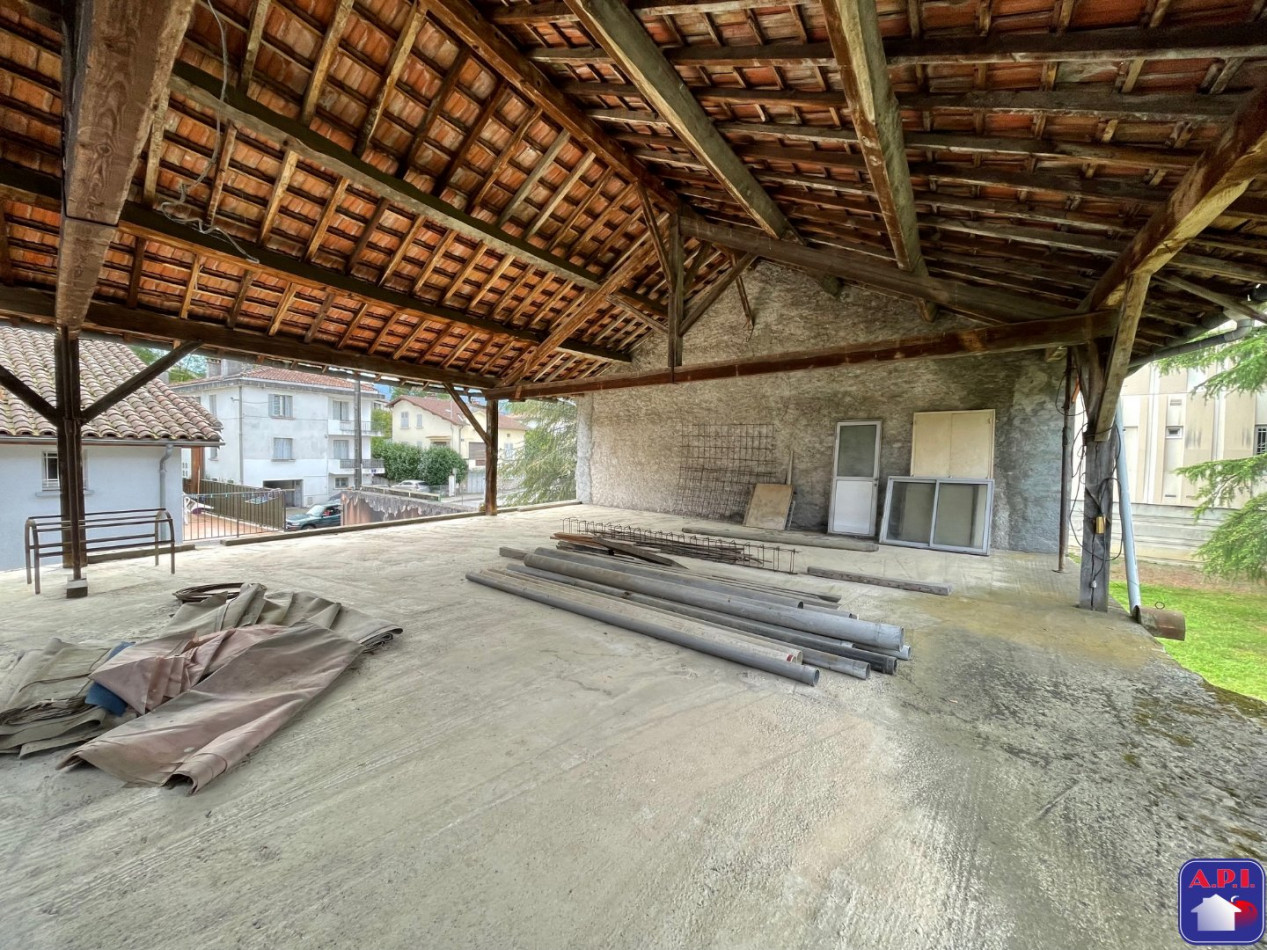 vente Grange Saint Girons - Photo 2