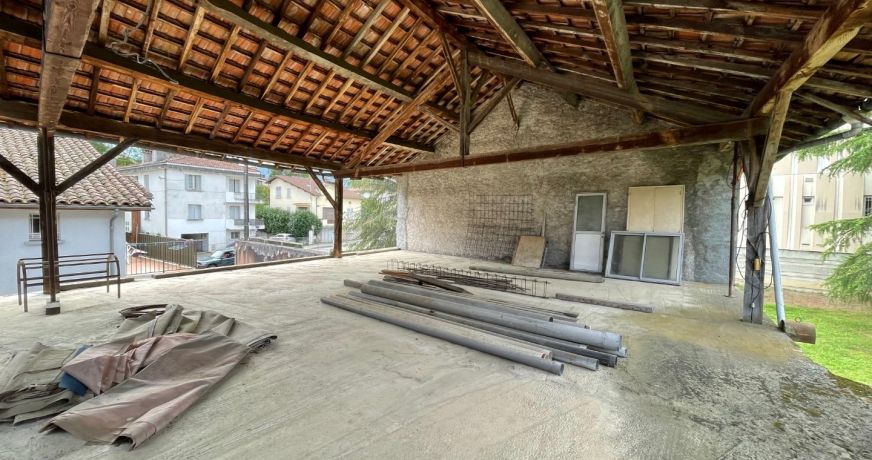 vente Grange Saint Girons