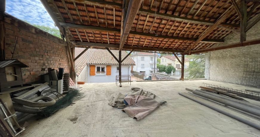 vente Grange Saint Girons