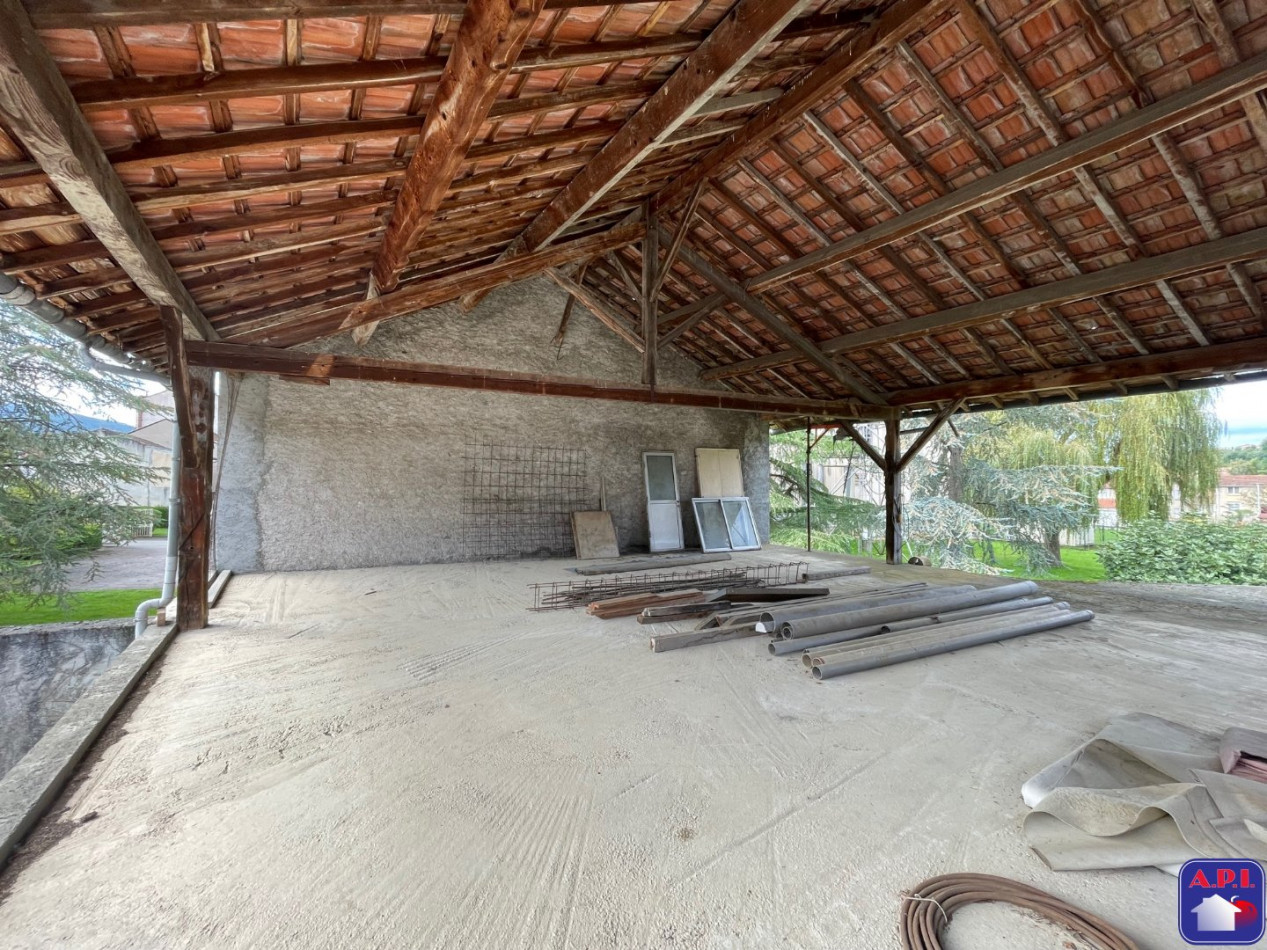 vente Grange Saint Girons - Photo 6