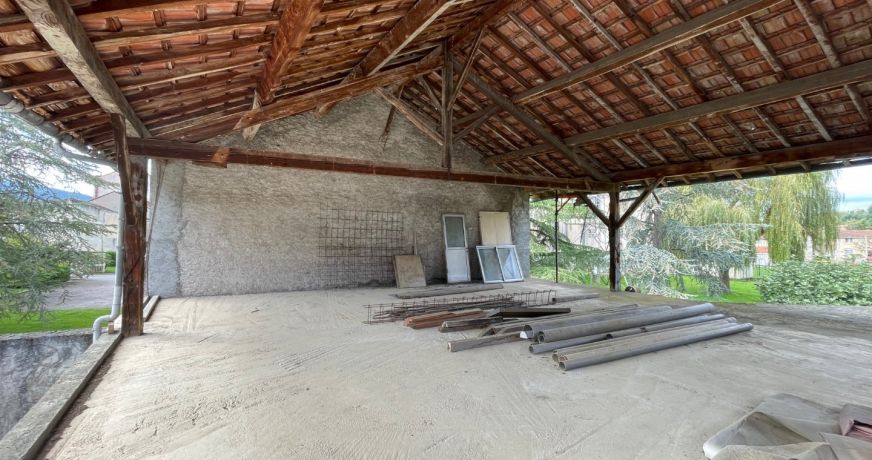 vente Grange Saint Girons
