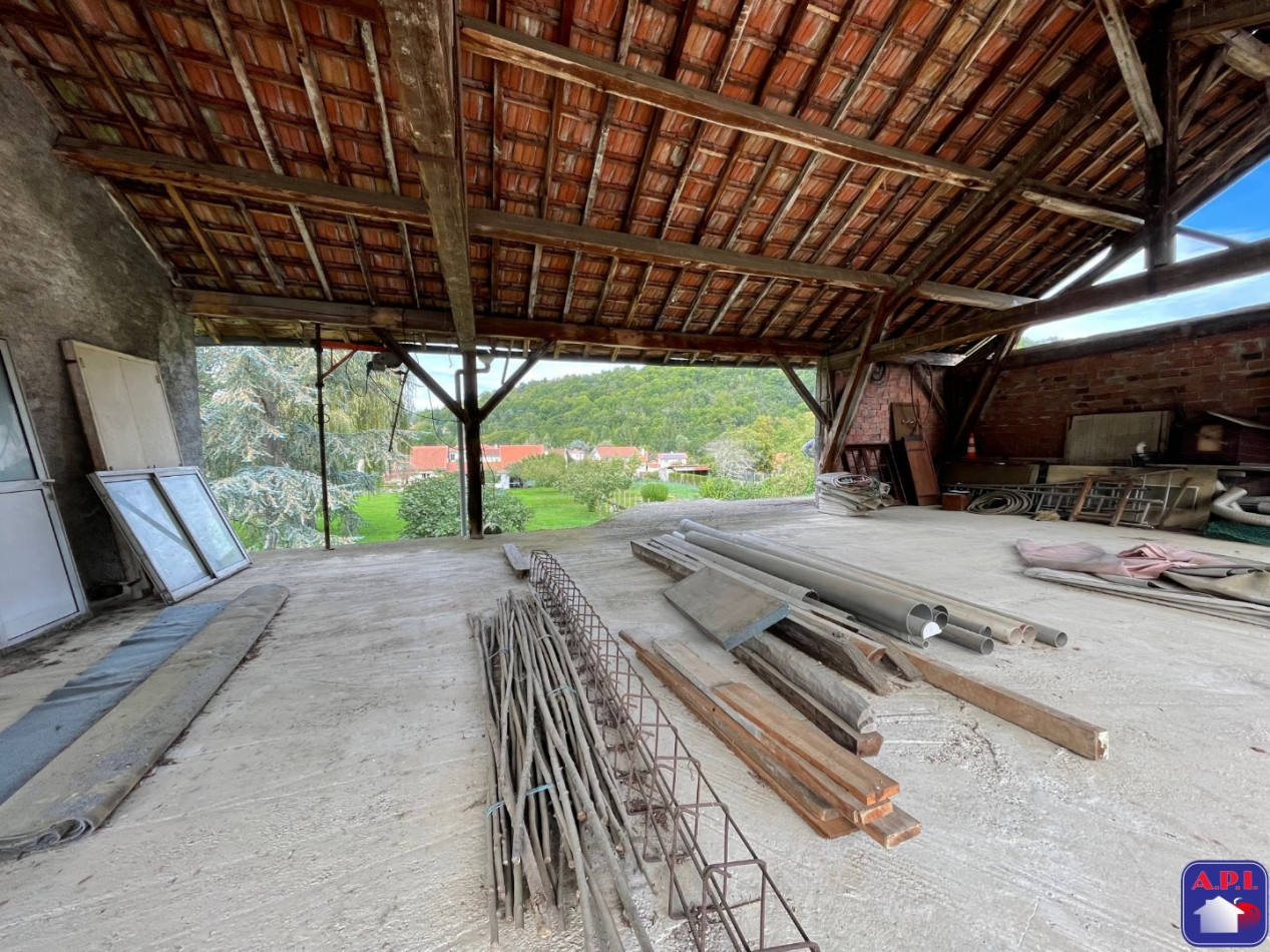 vente Grange Saint Girons - Photo 7