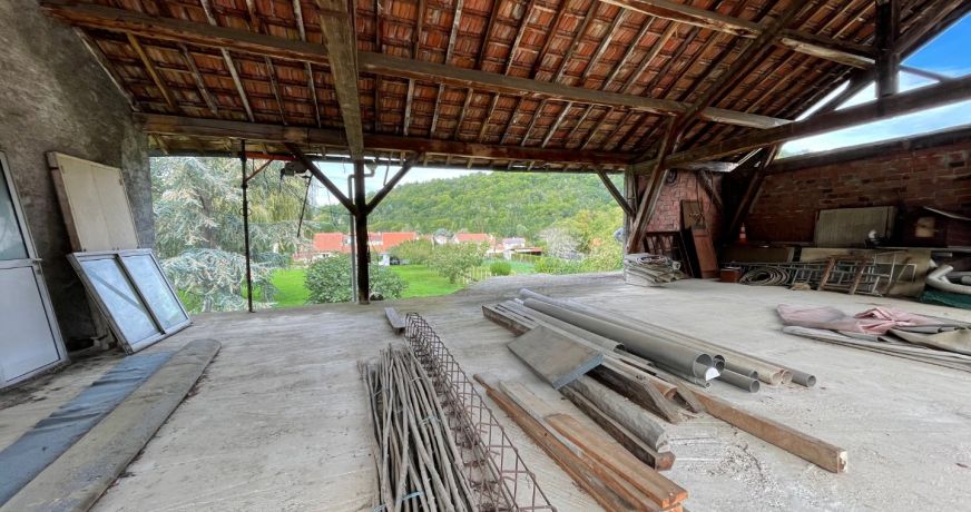 vente Grange Saint Girons
