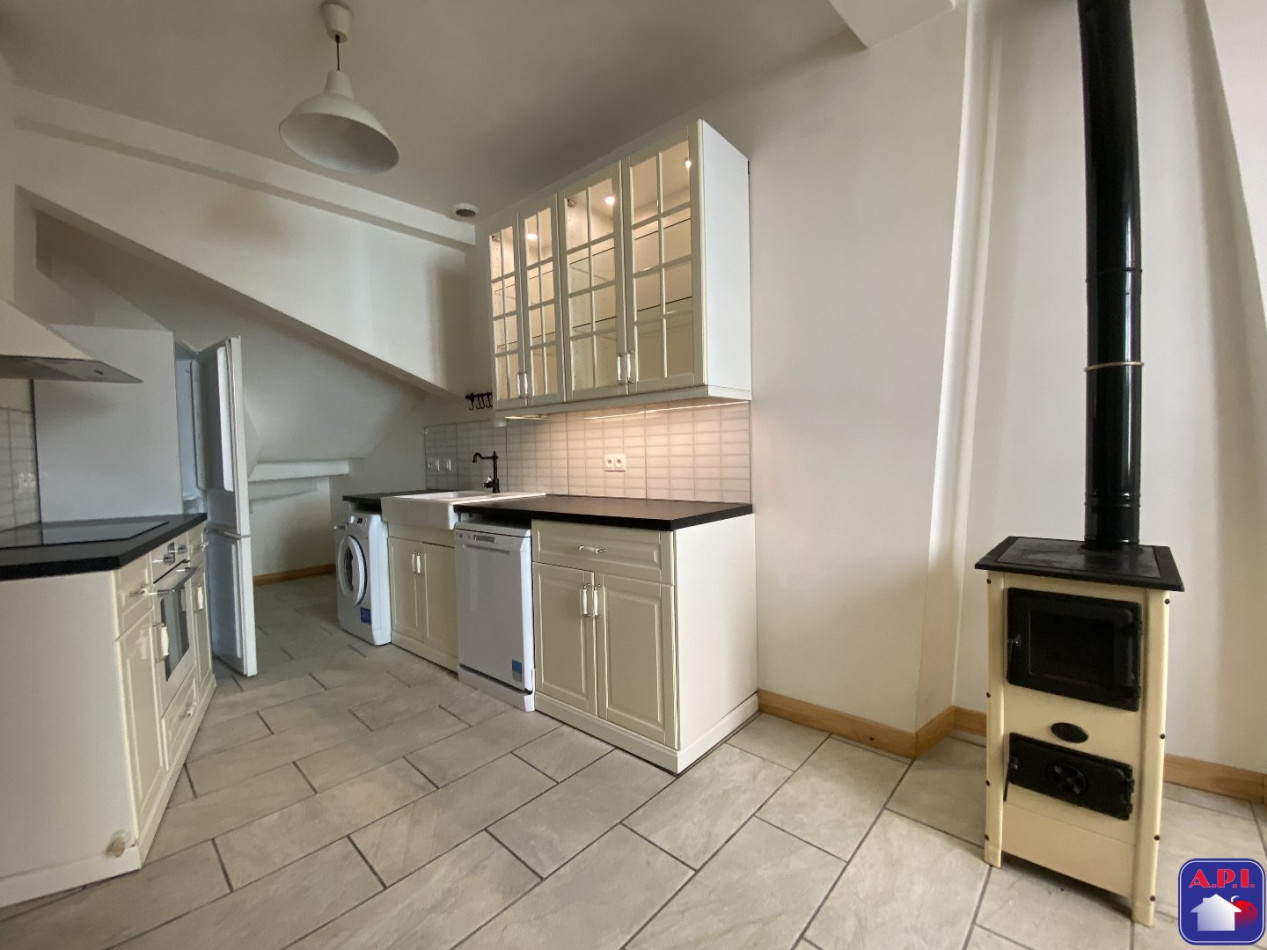 vente Maison de ville Foix - Photo 3