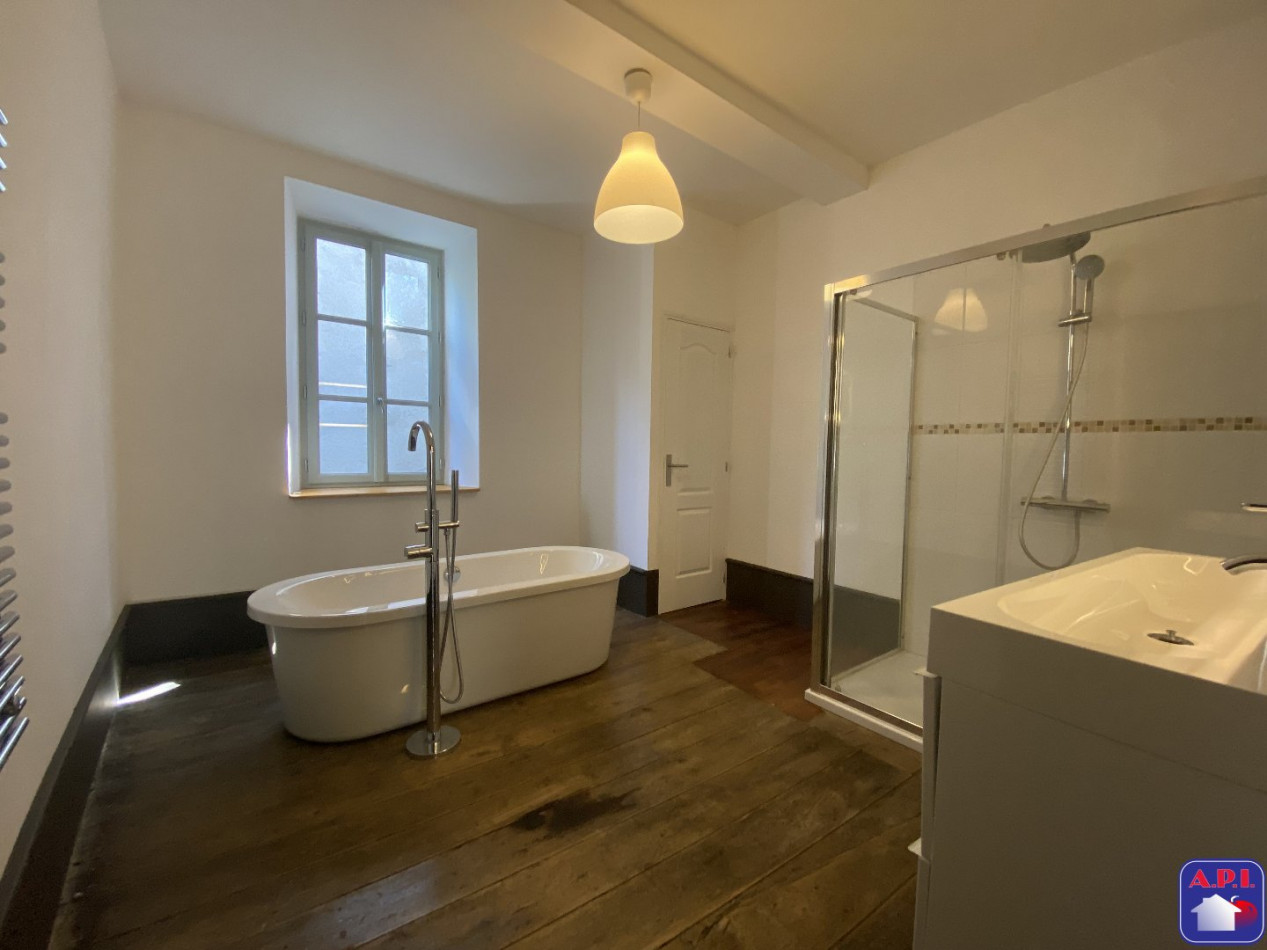 vente Maison de ville Foix - Photo 5