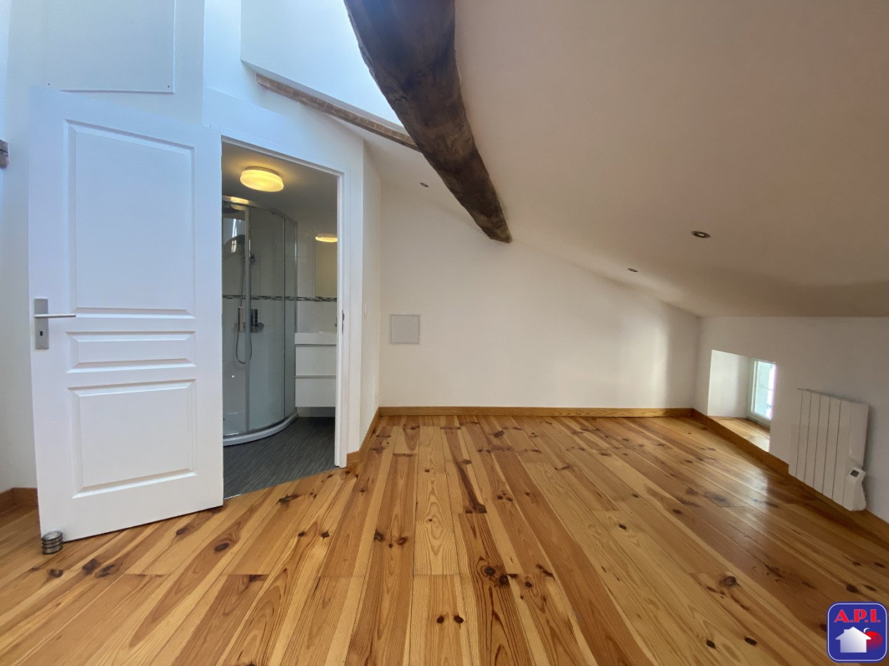 vente Maison de ville Foix - Photo 8