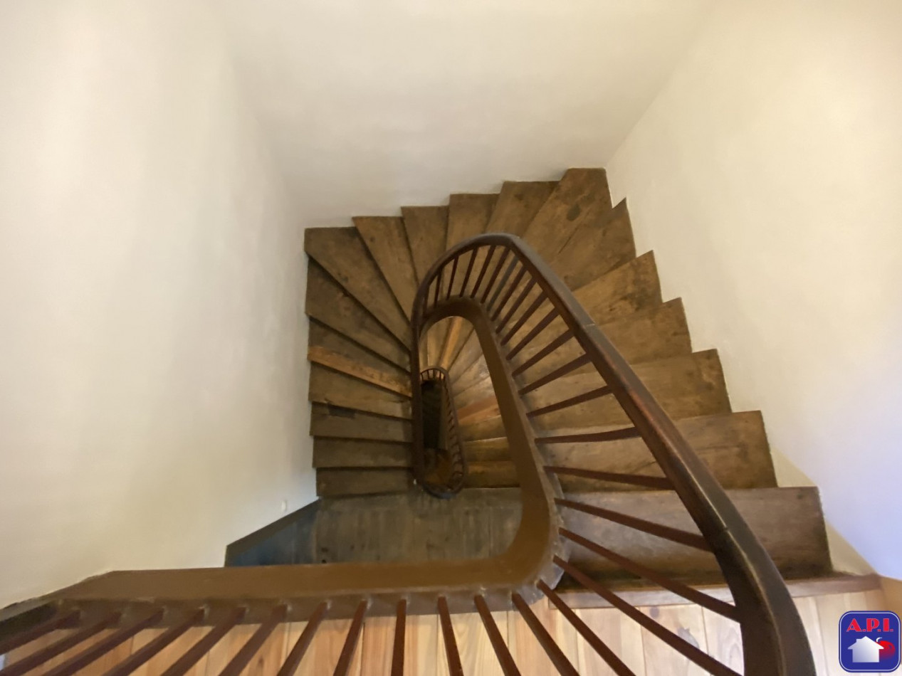 vente Maison de ville Foix - Photo 10