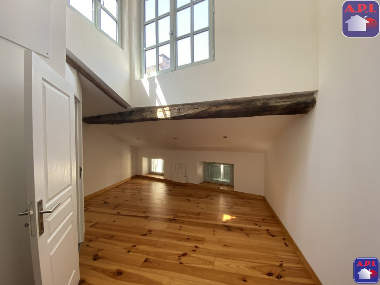 vente Maison de ville Foix - Photo 1