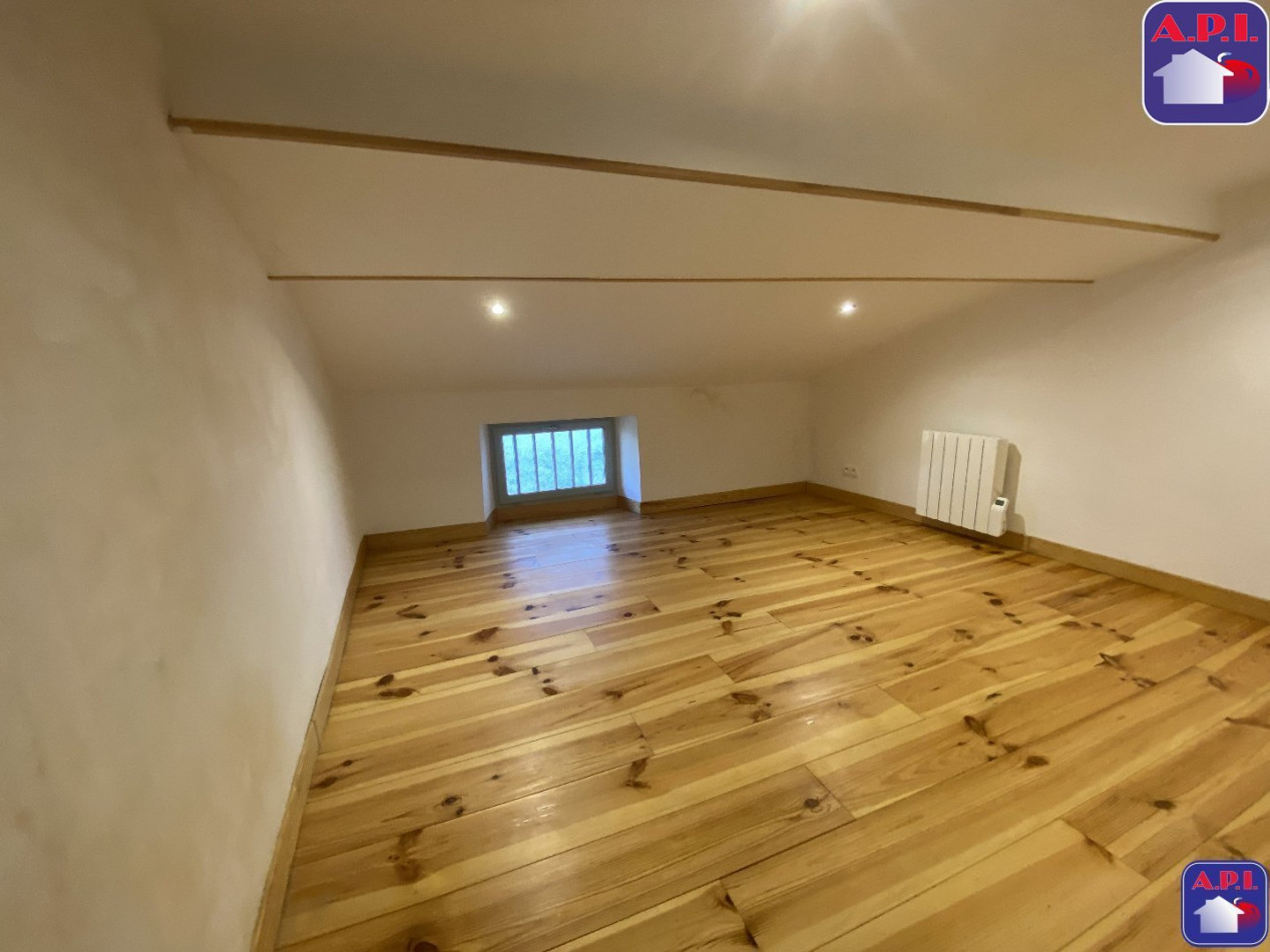 vente Maison de ville Foix - Photo 9