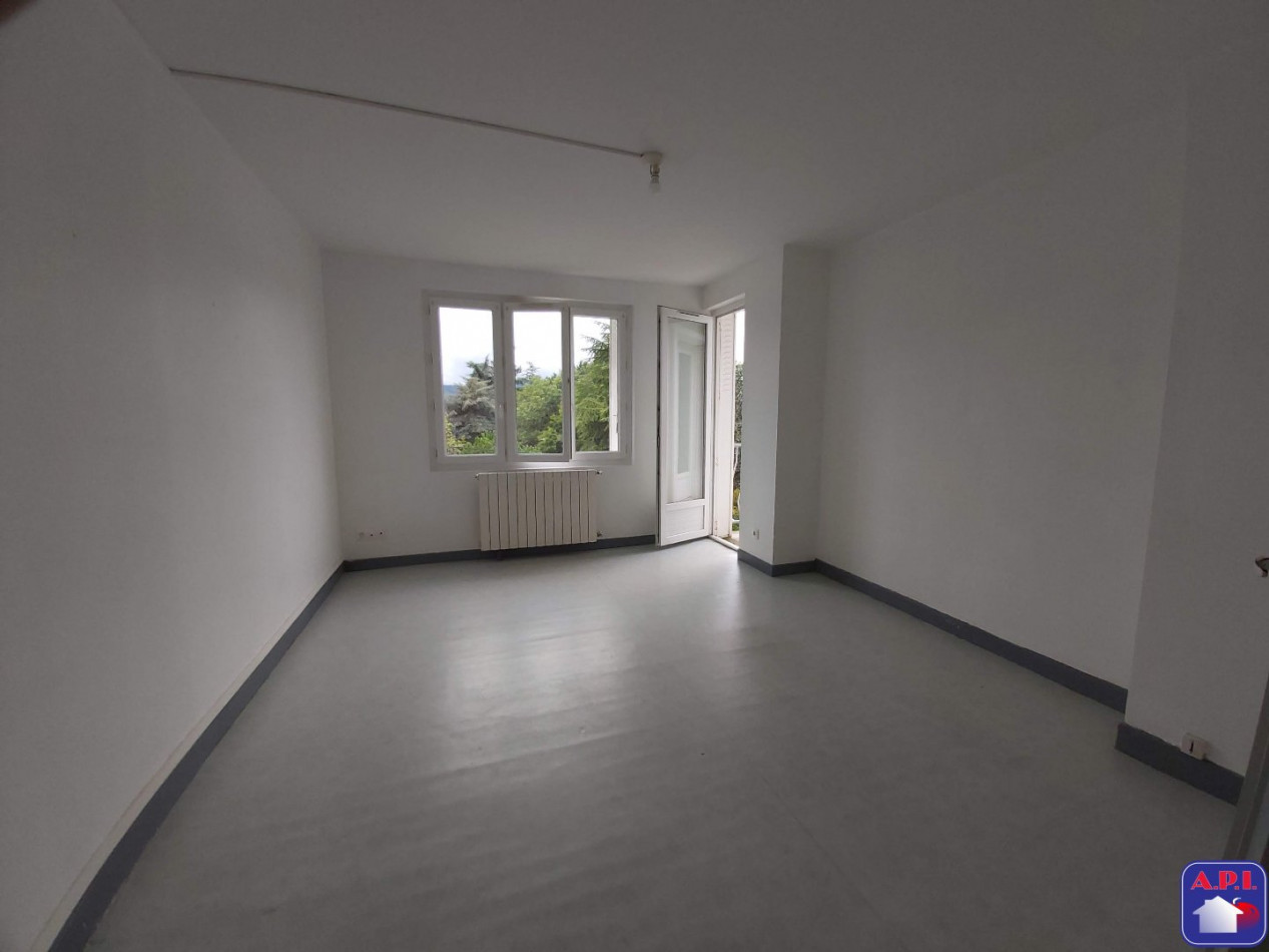 location Appartement Verniolle - Photo 13